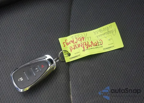 2017 Chevrolet Cruze Lt Auto z USA, uszkodzony, nr VIN 3G1BE6SM4HS527372